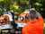 Backpack Blower Rack for Open/Enclosed Landscape Trailers