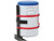 Water Cooler Rack for Open/Enclosed Landscape Trailers