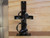 Water Cooler Rack for Open/Enclosed Landscape Trailers