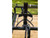 Water Cooler Rack for Open/Enclosed Landscape Trailers