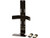 Water Cooler Rack for Open/Enclosed Landscape Trailers