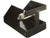Locking Gas Container Rack for Open/Enclosed Landscape Trailers