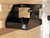 Locking Gas Container Rack for Open/Enclosed Landscape Trailers