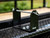 Trimmer Line Spool Bracket for Open/Enclosed Landscape Trailers