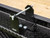 Trimmer Line Spool Bracket for Open/Enclosed Landscape Trailers
