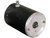 Clockwise Rotation Motor with Spline Output Shaft