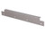 90 Degree Mudflap Mounting Plate for All 24 Inch Splash Guards
