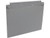 90 Degree Mudflap Mounting Plate for All 24 Inch Splash Guards