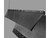 SAM Belted Rubber Snow Deflector 3/8 x 9 x 108 Inch