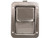 Rust Resistant Steel Single Point Non-Locking Paddle Latch - Weld-On