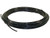 3/8 Inch Black DOT Nylon Air Tubing x 500 Foot Long