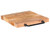 Hardwood Outrigger Pad 18 x 18 x 2 Inch