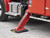 High Density Poly Outrigger Pad - 24 x 24 x 1-1/2 Inch