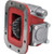 PTO, 8 Bolt, High ratio, Direct mount, Air shift, rotatable mounting flange, 7/8-13 T splined shaft, Forward position
