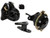 45 Ton 4-Hole Air Compensated Pintle Hook Kit with Brake Chamber and Bracket