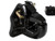 45 Ton 4-Hole Air Compensated Pintle Hook Kit with Brake Chamber and Bracket