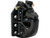 45 Ton 6-Hole Air Compensated Pintle Hitch