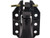 45 Ton 6-Hole Air Compensated Pintle Hitch