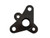 45 Ton 6-Hole Air Compensated Pintle Hitch