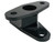 45 Ton 6-Hole Air Compensated Pintle Hook Brake Chamber Bracket