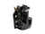 45 Ton 6-Hole Air Compensated Pintle Hitch Kit with Brake Chamber Bracket