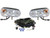 Universal Snowplow Light Kit