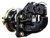 50 Ton Air Compensated Pintle Hitch (without Chamber and Plunger)