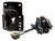 50 Ton 10-Hole Air Compensated Pintle Hook With Air Chamber and Plunger