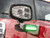 Stainless Steel Truck Hood Light Brackets For Use With Single Stud Plow Lights