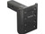 2 Inch Pintle Hitch Mount- 3 Position, 9 Inch Shank