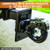 2 Inch Pintle Hitch Mount- 3 Position, 9 Inch Shank