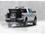 SaltDogg PRO1500 1.5 Cubic Yard Electric Poly Hopper Spreader - Conveyor Chain