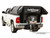 SaltDogg PRO2000 2.0 Cubic Yard Electric Poly Hopper Spreader - Auger