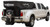 SaltDogg PRO2500 Electric Poly Hopper Spreader - Chain