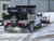 SaltDogg PRO2500 Electric Poly Hopper Spreader - Chain