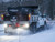 SaltDogg PRO2500 Electric Poly Hopper Spreader - Chain