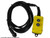 Buyers 3-Way DC Power Unit-Electric Controls Horizontal 3 Gallon Steel Reservoir