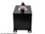 Buyers 3-Way DC Power Unit-Electric Controls Horizontal 3 Gallon Steel Reservoir