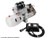 4-Way/3-Way DC Power Unit-Electric Controls Horizontal 0.32 Gallon Reservoir