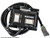 4-Way/3-Way DC Power Unit-Electric Controls Horizontal 0.75 gallon Reservoir