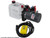 Buyers 4-Way DC Power Unit-Electric Controls Horizontal 0.75 Gallon Poly Reservoir