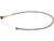 10 Foot Stainless Steel Core Wire