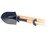 Large Rubber Clamps - Holds Objects 2-1/2 to 9-1/2 Inch Diameter
