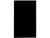 Super Durable Black Polymer Mudflaps 24x24 Inch