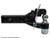 10 Ton Combination Hitch - 2-1/2 Inch Receiver, 2 Inch Ball