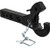 5 Ton Receiver Mount Pintle Hook