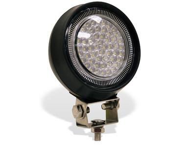 Buyers Products 1492110 5 Inch LED Sealed Rubber Flood Light