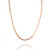Classic 18 Inch Paperclip Necklace