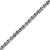 Classic 6.09ct Diamond Tennis Bracelet