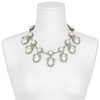 Kenneth Jay Lane Pearl Necklace